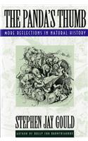 Panda's Thumb: More Reflections in Natural History