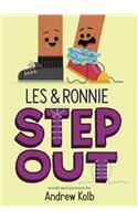 Les & Ronnie Step Out