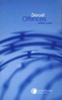 Sexual Offences