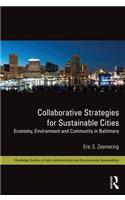 Collaborative Strategies for Sustainable Cities