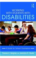 Working with Students with Disabilities