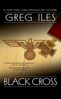 Black Cross: (A World War II Thriller)