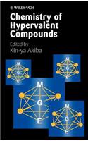 Chemistry of Hypervalent Compounds