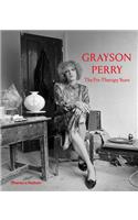 Grayson Perry