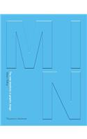 Min: The New Simplicity in Graphic Design