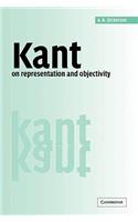 Kant on Representation and Objectivity