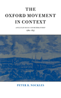 Oxford Movement in Context