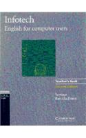 Infotech Teacher's Book