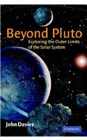 Beyond Pluto