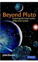 Beyond Pluto