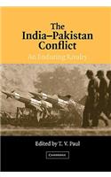 India-Pakistan Conflict