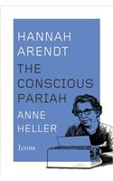 Hannah Arendt: A Life in Dark Times