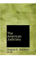 American Judiciary