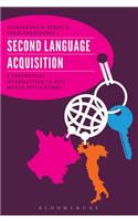 Second Language Acquisition