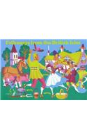 Folk Songs from the British Isles