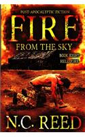 Fire From the Sky: Hell Fire