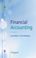 Financial Accounting with Accounting Generic Occ Pin Card