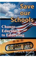 Save Our Schools