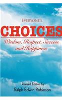 Everyone's Choices