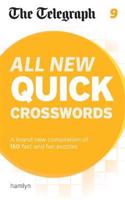 Telegraph: All New Quick Crosswords 9