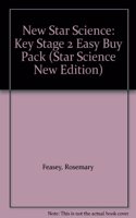 Star Sci Yr6: Junior Easy Buy Pack