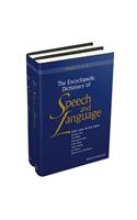 Encyclopedic Dictionary of Speech