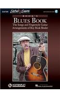 Book's Blues Book