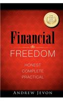 Financial Freedom on-the-go