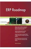 ERP Roadmap Standard Requirements