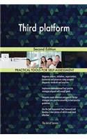 Third platform Second Edition