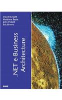 .NET e-Business Architecture