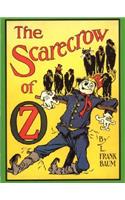 The Scarecrow of Oz