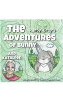Adventures of Bunny and Kathleen