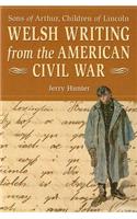 Welsh Writing from the American Civil War