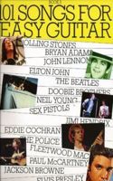 101 Songs For Easy Guitar Book 3