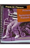 Principles and Techniques of Patient Care