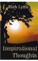 Inspirational Thoughts
