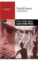 Violence in William Golding's Lord of the Flies