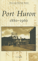 Port Huron