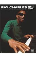 Ray Charles 80th Anniversary Sheet Music Collection: Piano/Vocal/Guitar
