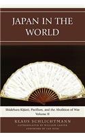 Japan in the World