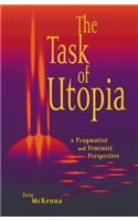 Task of Utopia