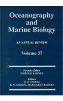 Oceanography and Marine Biology: An Annual Review: v.37
