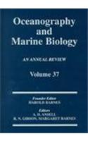Oceanography and Marine Biology, An Annual Review, Volume 37