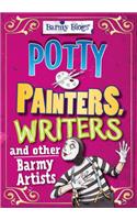 Potty Painters, Writers & Other Barmy Artists