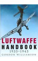 Luftwaffe Handbook 1935-1945