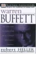 Business Masterminds:  Warren Buffett