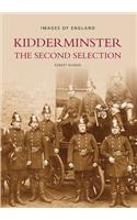 Kidderminster: The Second Selection: The Second Selection