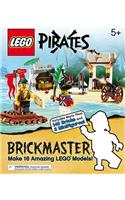 Lego Pirates Brickmaster