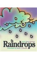Raindrops: (Rookie Readers: Level B (Pb))